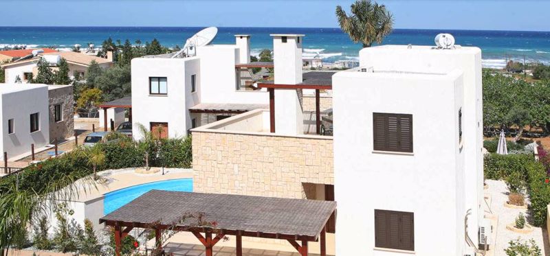Vivenda T4 em Argaka, Cyprus N.º 9260