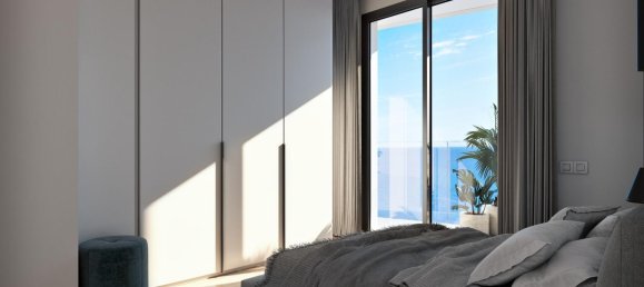 2 chambres appartement à vendre à Villajoyosa, Alicante, Valencian Community, Spain № 364981 13