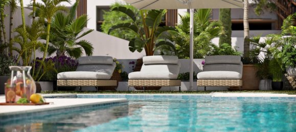2 chambres appartement à vendre à Villajoyosa, Alicante, Valencian Community, Spain № 364981 3