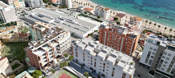 2 chambres appartement à vendre à Villajoyosa, Alicante, Valencian Community, Spain № 364981 8