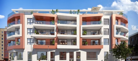 2 chambres appartement à vendre à Villajoyosa, Alicante, Valencian Community, Spain № 364981 6