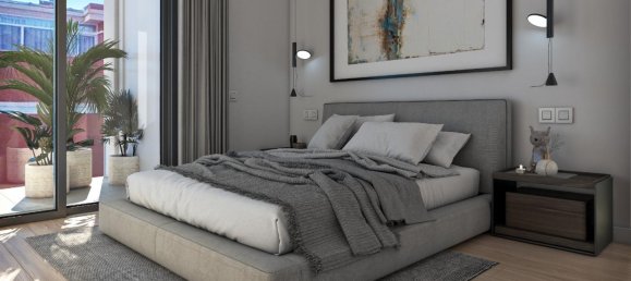 2 chambres appartement à vendre à Villajoyosa, Alicante, Valencian Community, Spain № 364981 5