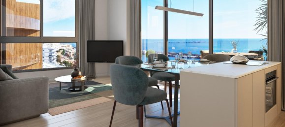 2 chambres appartement à vendre à Villajoyosa, Alicante, Valencian Community, Spain № 364981 2