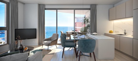 2 chambres appartement à vendre à Villajoyosa, Alicante, Valencian Community, Spain № 364981 10
