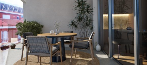 2 chambres appartement à vendre à Villajoyosa, Alicante, Valencian Community, Spain № 364981 11