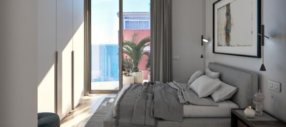 2 chambres appartement à vendre à Villajoyosa, Alicante, Valencian Community, Spain № 364981 12