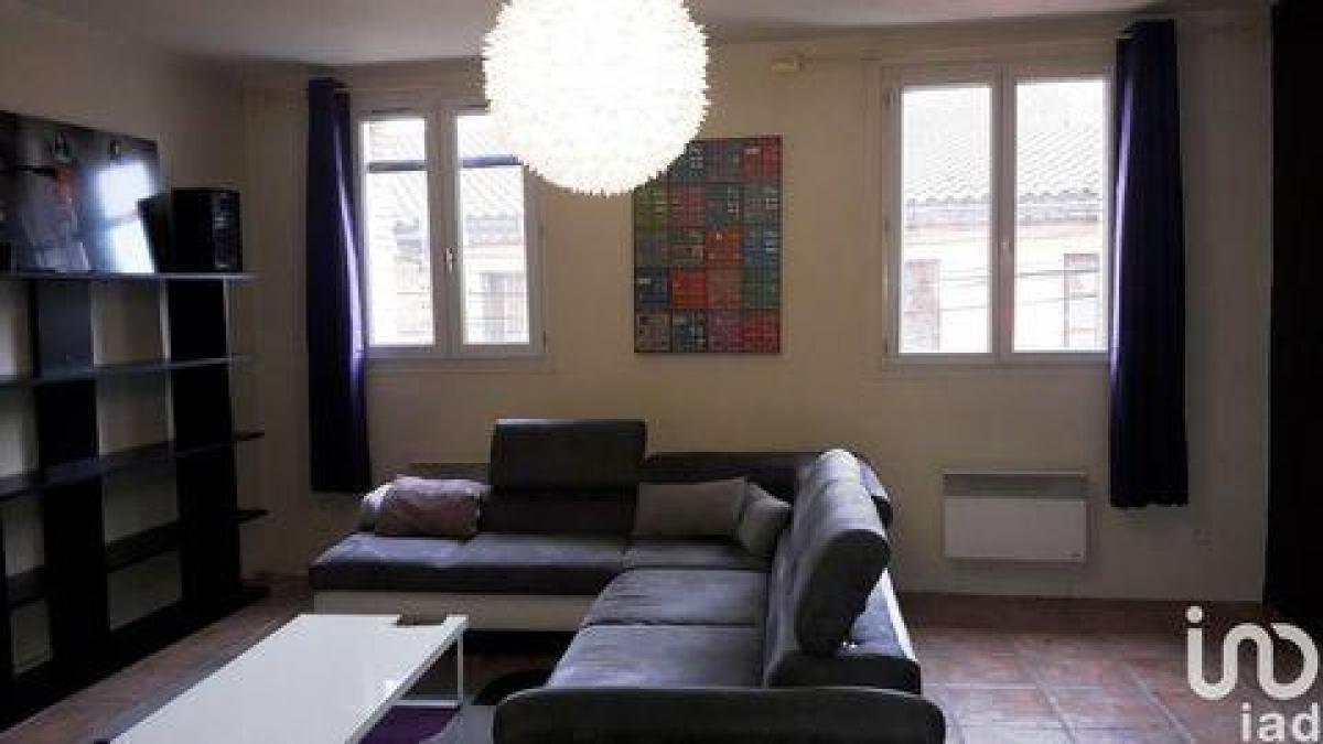 Studio in the Condo in Soual, France No. 23844