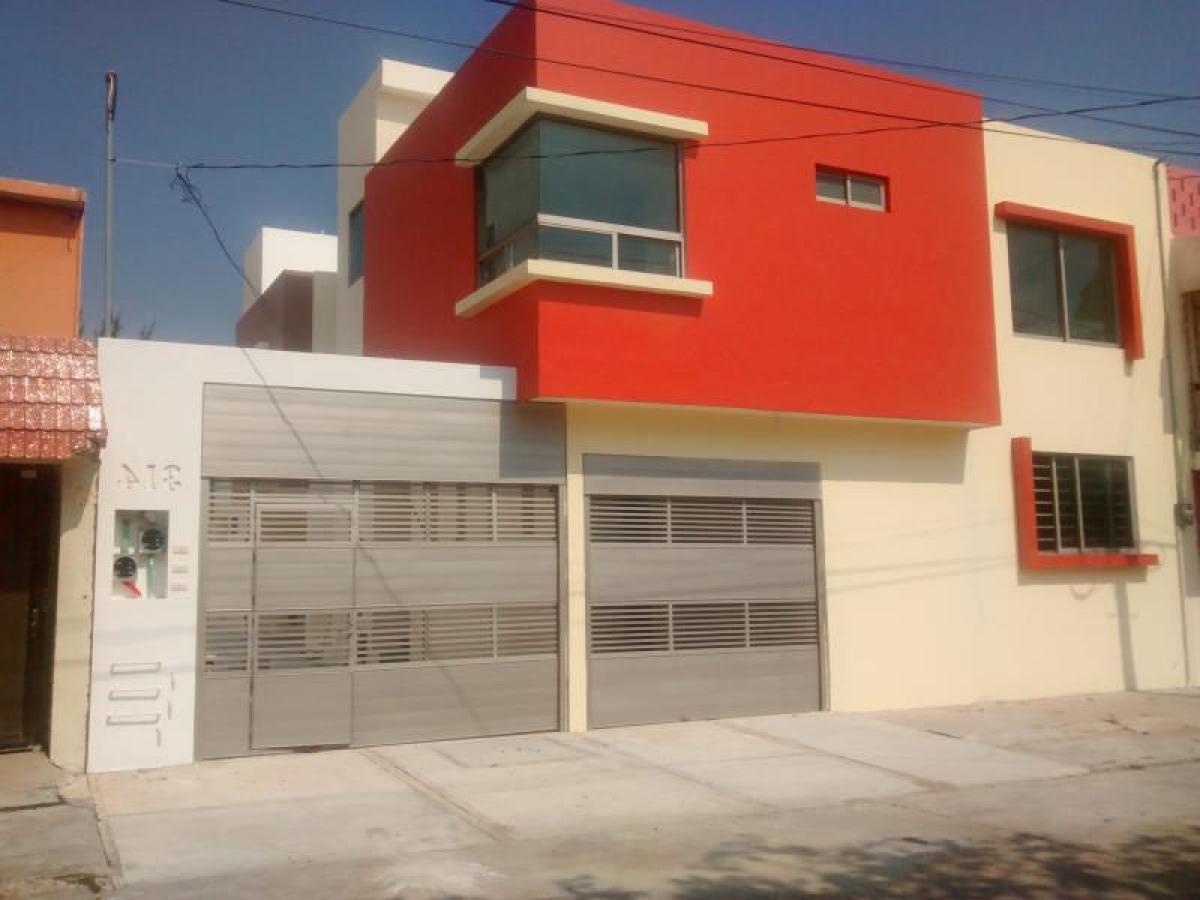 3 Schlafzimmer Haus in Veracruz, Mexico, Nr. 211256