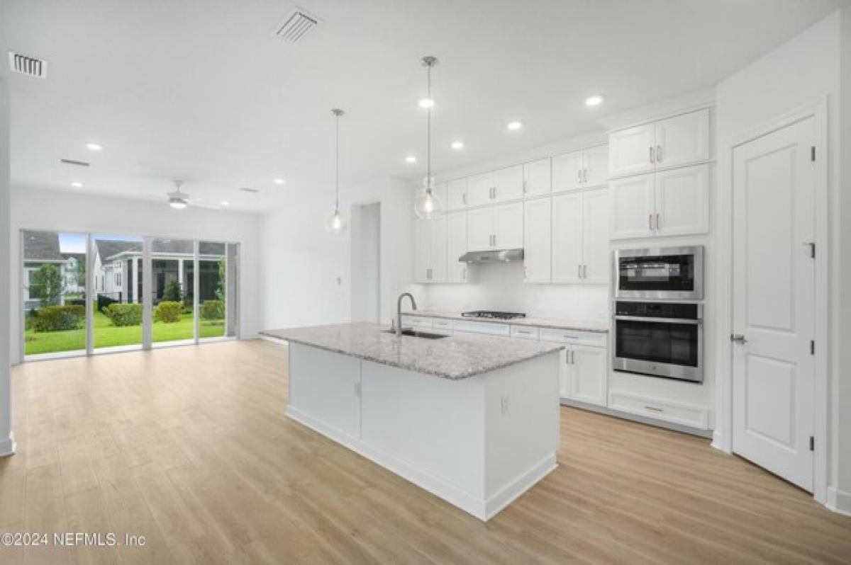 4 bedrooms House in Jacksonville, USA No. 375364