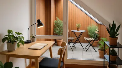 2-salle Duplex à Graz, Austria No. 132203