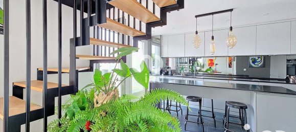 3 Schlafzimmer Doppelhaus in Choisy-le-Roi, France, Nr. 134440 7