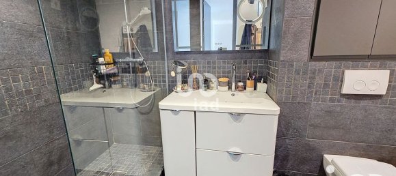 3 Schlafzimmer Doppelhaus in Choisy-le-Roi, France, Nr. 134440 16