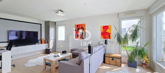 3 Schlafzimmer Doppelhaus in Choisy-le-Roi, France, Nr. 134440 4
