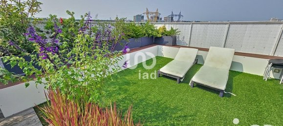 3 Schlafzimmer Doppelhaus in Choisy-le-Roi, France, Nr. 134440 18