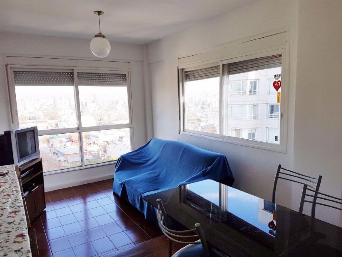 2 Schlafzimmer Wohnung in Palermo, Argentina, Nr. 92252