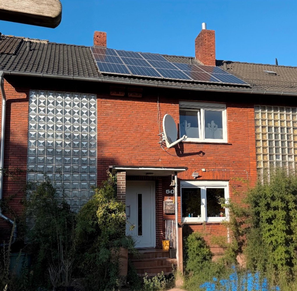 3 Schlafzimmer Stadthaus in Osnabrück, Germany, Nr. 350955