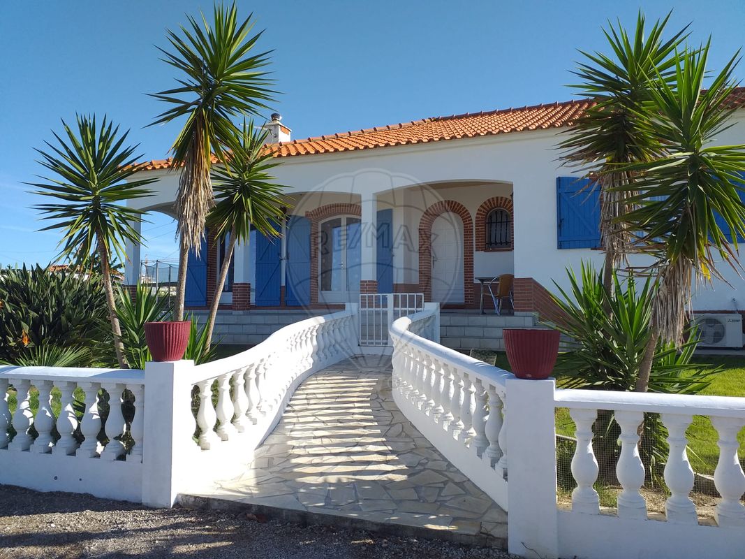 3 bedrooms Villa in Alcochete, Portugal No. 189372