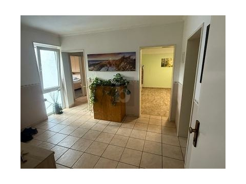 Квартира с 3 комнатами в Минден-Люббекке, Германия № 299301