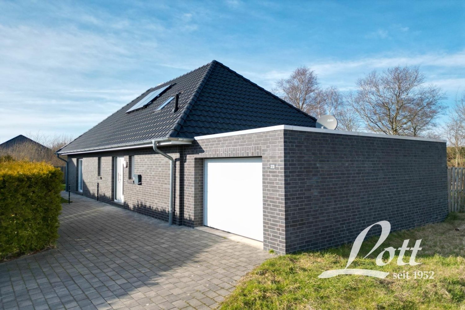 2 chambres Bungalow à Ammerland, Germany No. 122455