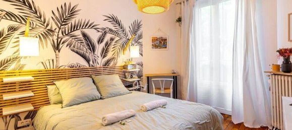 Apartamento T2 em Asnieres-sur-Seine, France N.º 328164 3