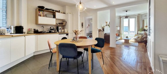 Apartamento T2 em Asnieres-sur-Seine, France N.º 328164 7