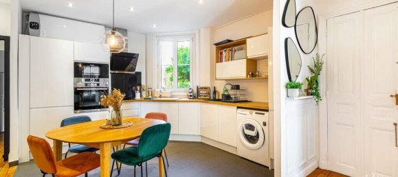 Apartamento T2 em Asnieres-sur-Seine, France N.º 328164 6