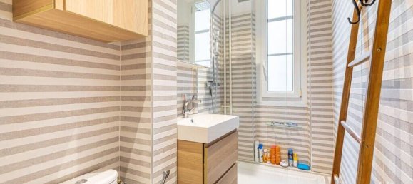 Apartamento T2 em Asnieres-sur-Seine, France N.º 328164 4