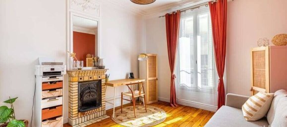 Apartamento T2 em Asnieres-sur-Seine, France N.º 328164 5