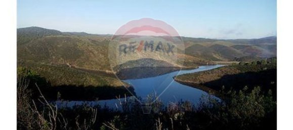 Земельный участок 87360м² в Алкотин, Португалия № 38186 2