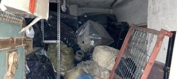 Квартира с 2 комнатами в Милан, Италия № 331461 9