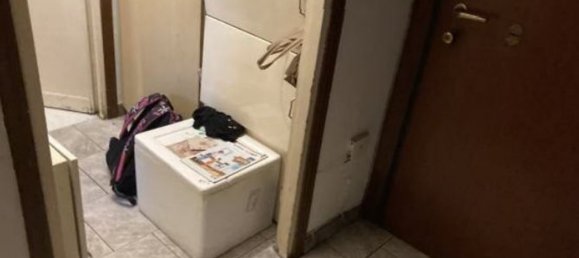 Квартира с 2 комнатами в Милан, Италия № 331461 16