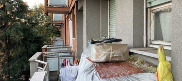 Квартира с 2 комнатами в Милан, Италия № 331461 6