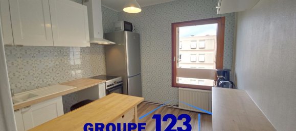 3 Schlafzimmer Wohnung in Auxerre, France, Nr. 342776 4