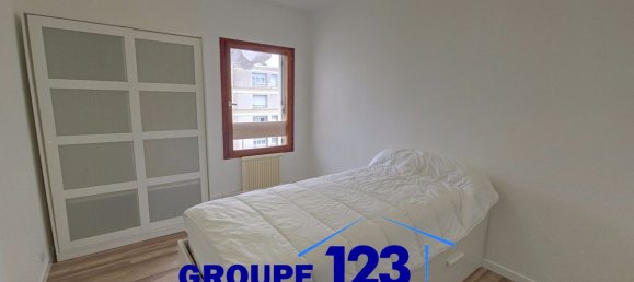 3 Schlafzimmer Wohnung in Auxerre, France, Nr. 342776 10