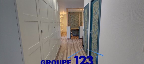 3 Schlafzimmer Wohnung in Auxerre, France, Nr. 342776 8
