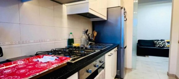 Квартира с 1 спальней в Поццуоли, Италия № 14134 11