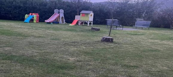 Квартира с 1 спальней в Поццуоли, Италия № 14134 19