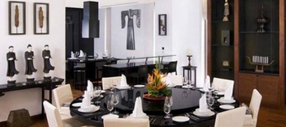 5 bedrooms Villa in Ko Kaeo, Thailand No. 12372 5