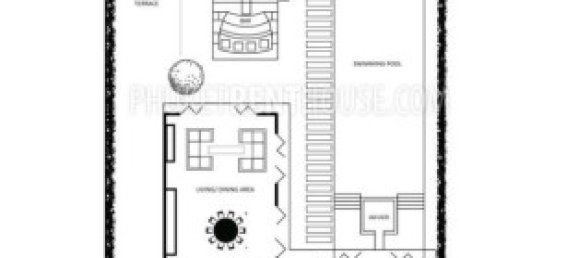 5 bedrooms Villa in Ko Kaeo, Thailand No. 12372 13