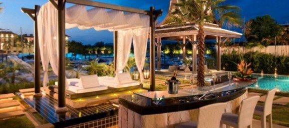 5 bedrooms Villa in Ko Kaeo, Thailand No. 12372 3