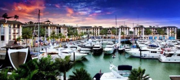 5 bedrooms Villa in Ko Kaeo, Thailand No. 12372 11