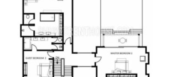 5 bedrooms Villa in Ko Kaeo, Thailand No. 12372 14