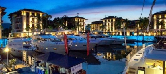 5 bedrooms Villa in Ko Kaeo, Thailand No. 12372 2