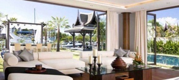 5 bedrooms Villa in Ko Kaeo, Thailand No. 12372 4