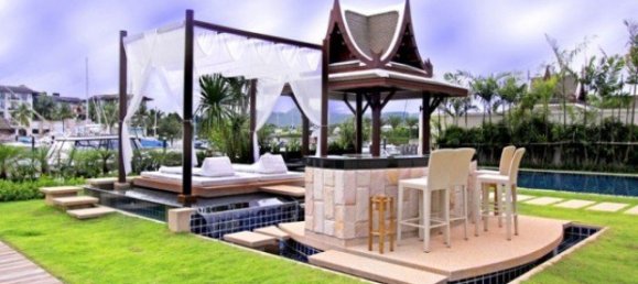 5 bedrooms Villa in Ko Kaeo, Thailand No. 12372 9