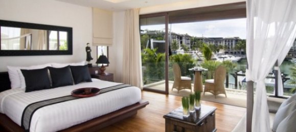 5 bedrooms Villa in Ko Kaeo, Thailand No. 12372 8