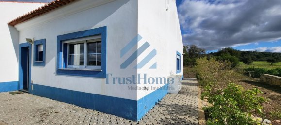 4 bedrooms House in Sines, Portugal No. 110651 36