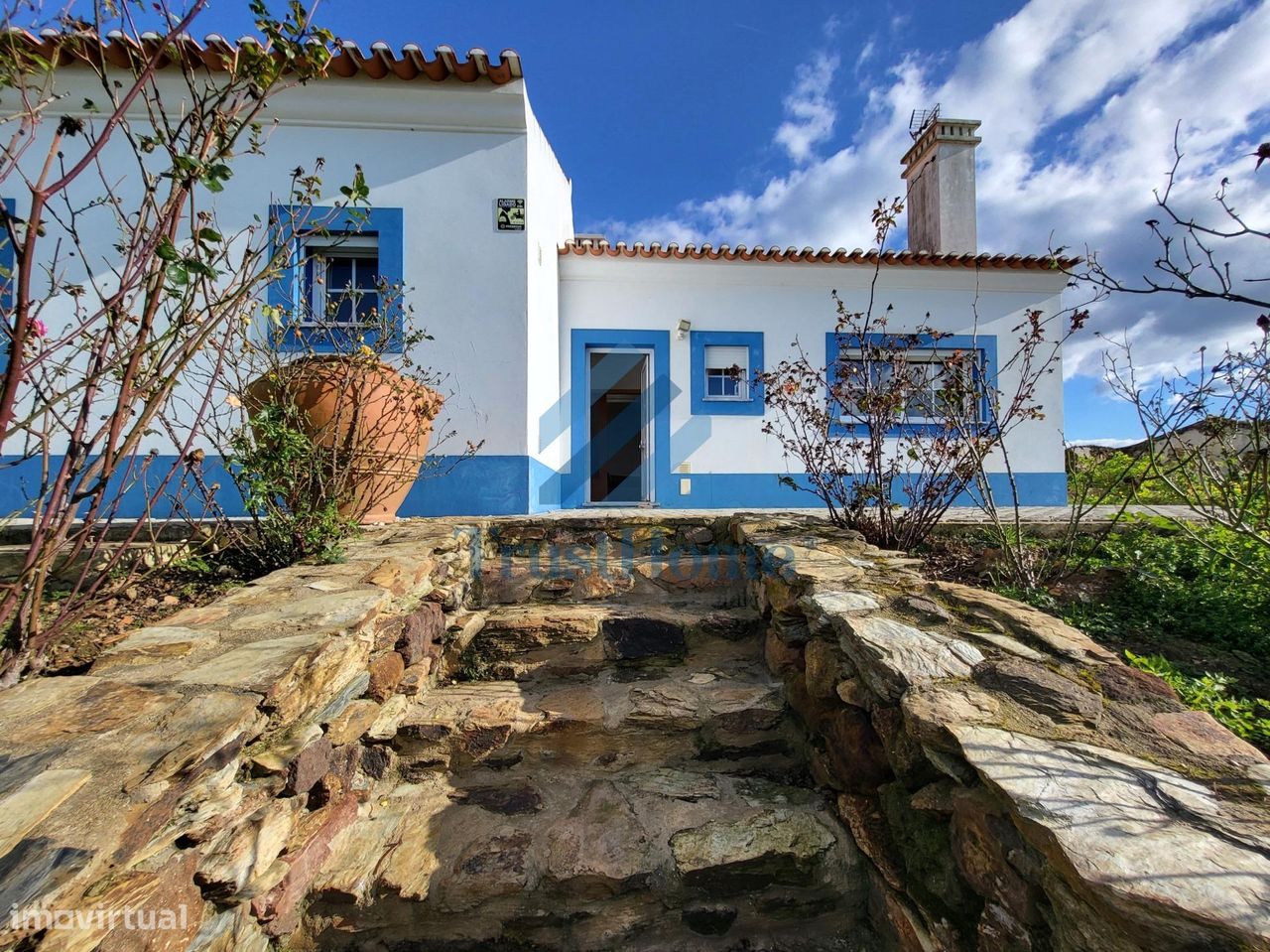 4 bedrooms House in Sines, Portugal No. 110651