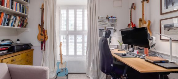 3 bedrooms House in London, United Kingdom No. 14164 17