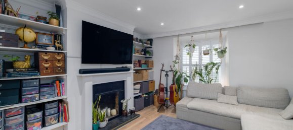 3 bedrooms House in London, United Kingdom No. 14164 23